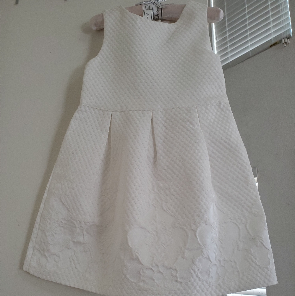 Janie and Jack Dress